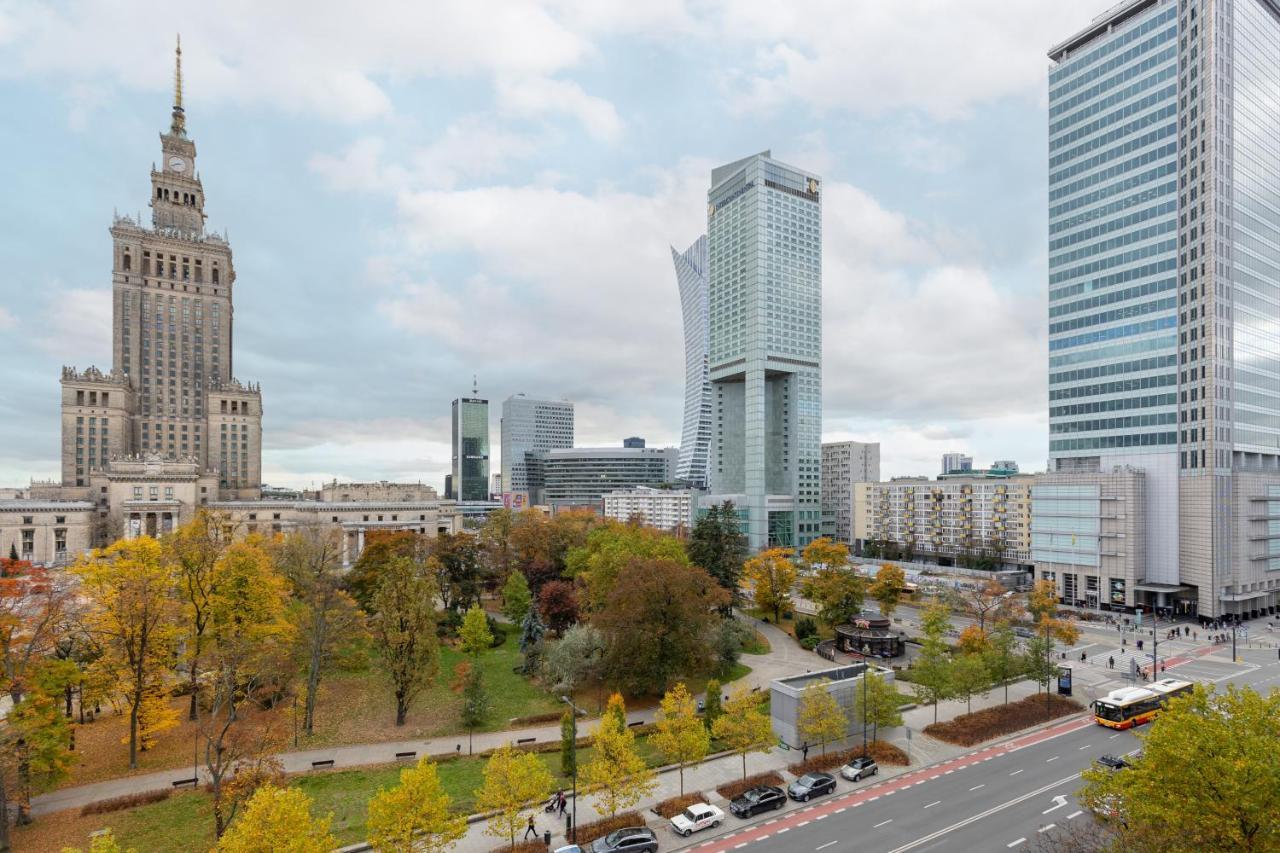 Apartamento The View By Renters