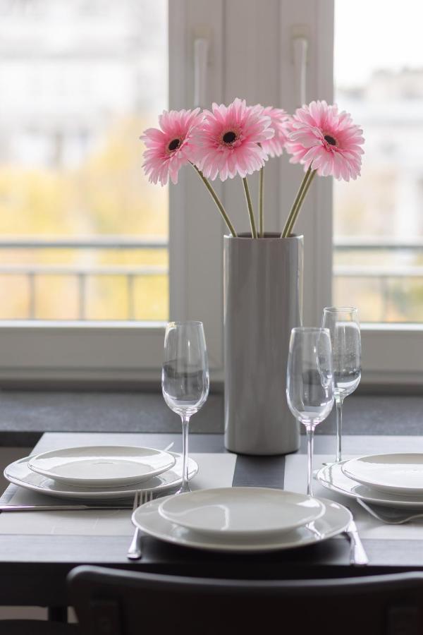 Apartment The View By Renters