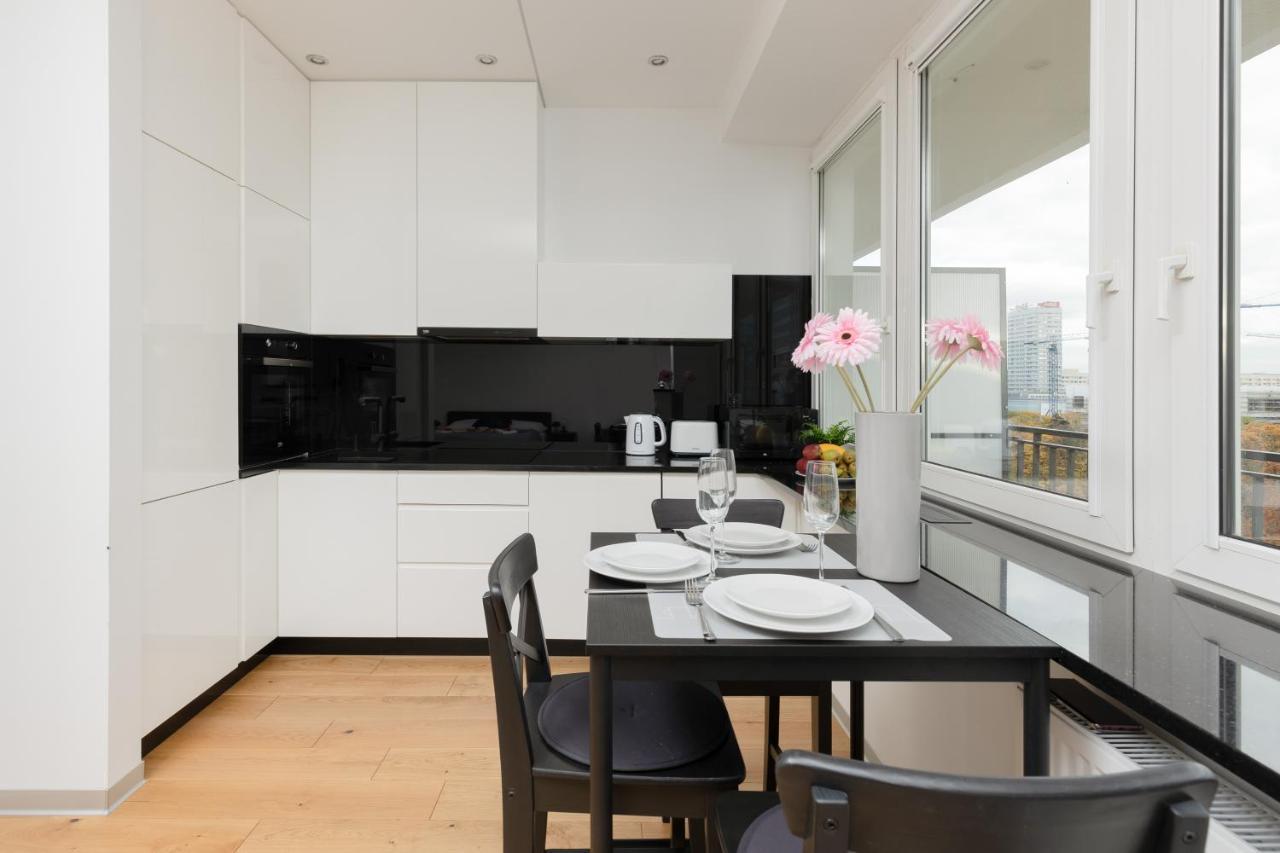 The View By Renters