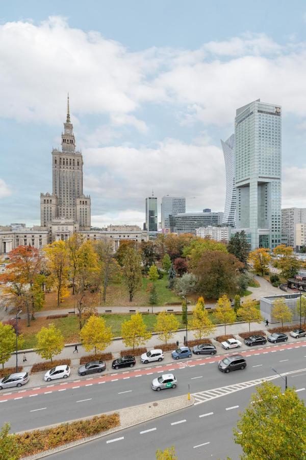 The View By Renters Warsaw