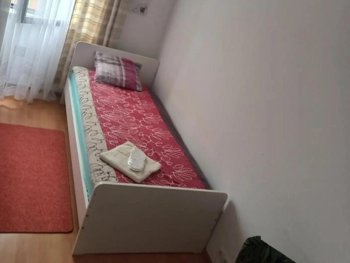 Ochota Forest Guest house