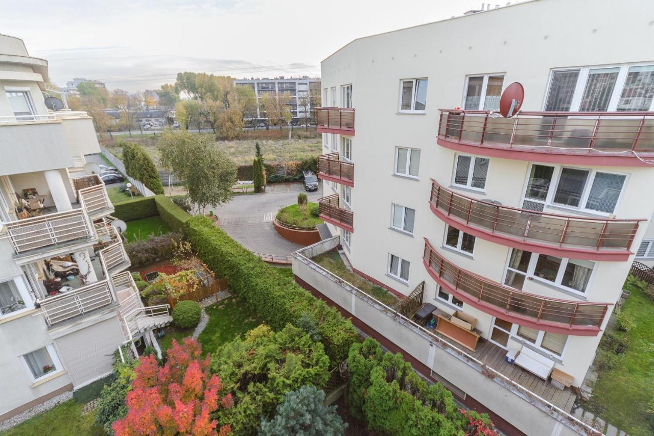 With Gym And Sauna In Apartament
