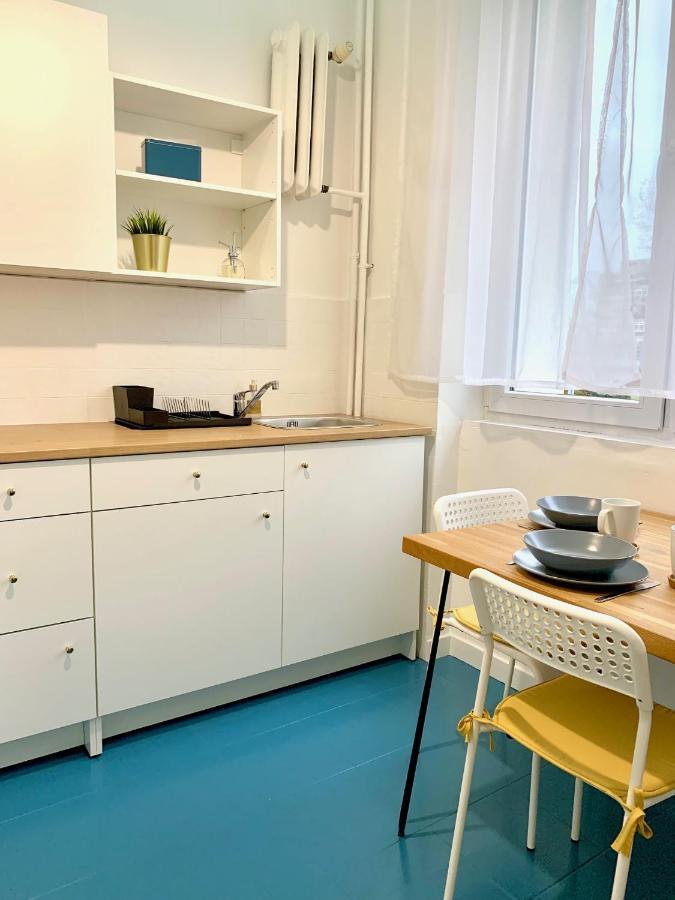 Kalimera - Greek Life Apartment Warsaw