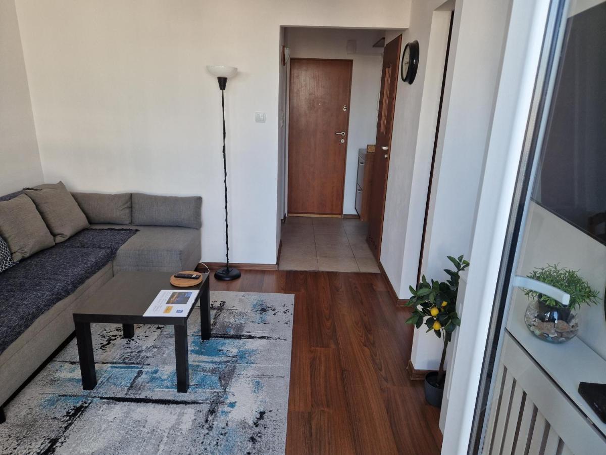 Apartment Cosy Place *