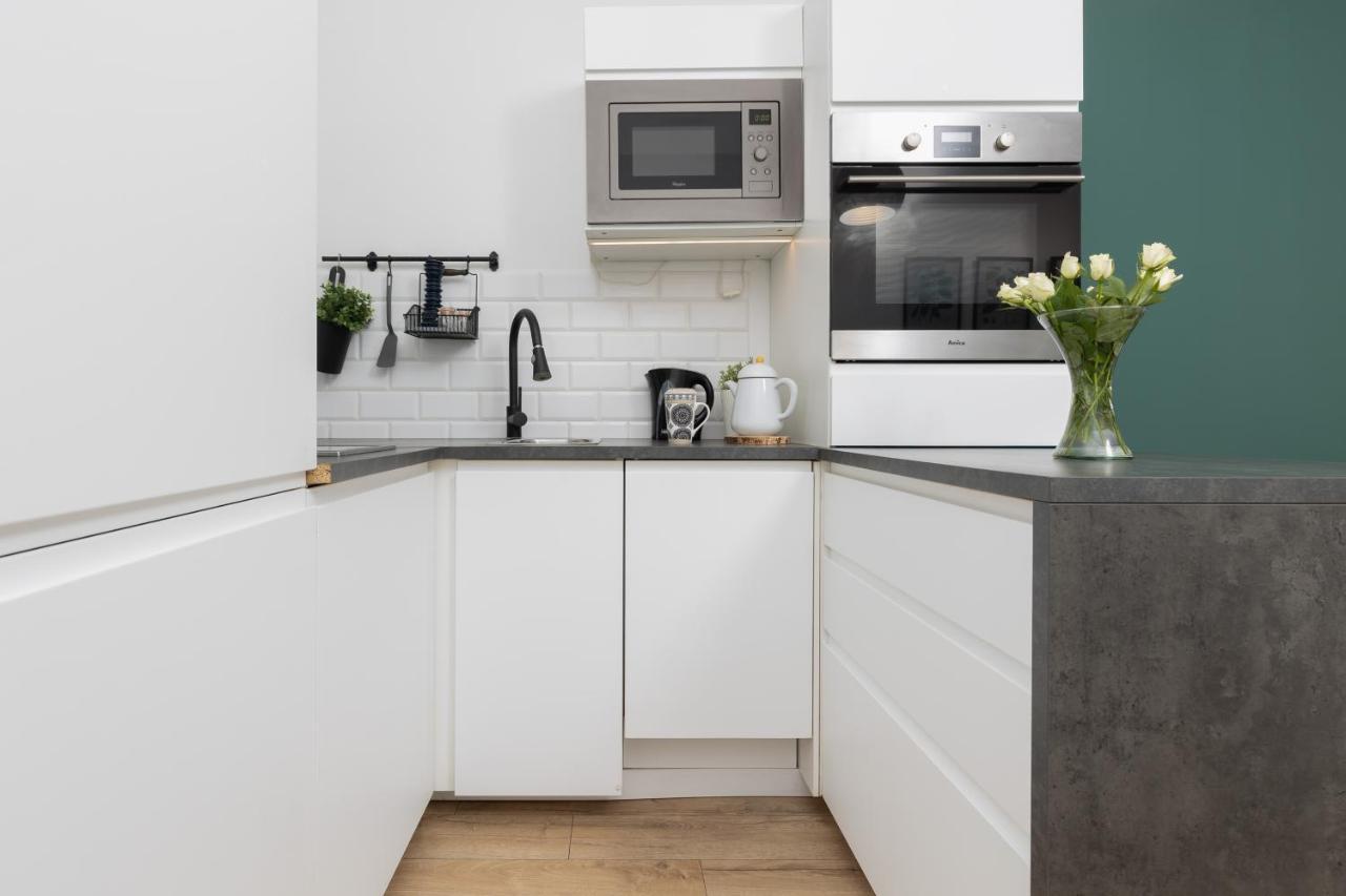 Mokotow Abc By Renters