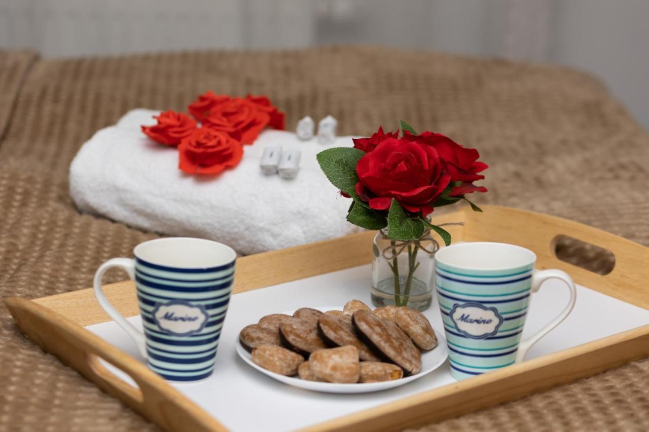 Mokotow Abc By Renters Apartamento *