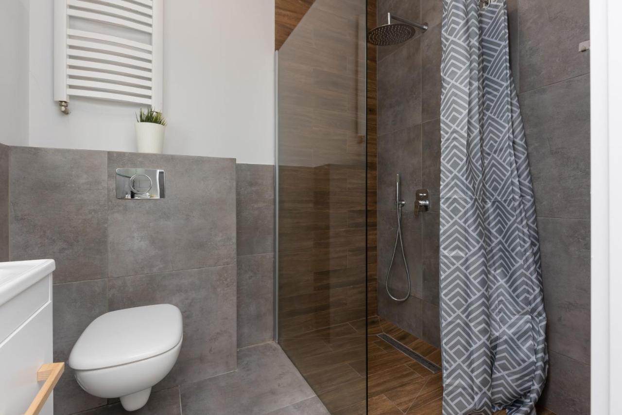 Apartamento Mokotow Abc By Renters Varsóvia