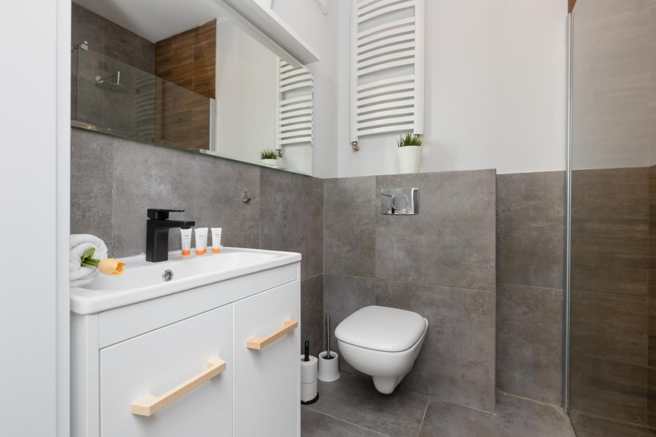 Apartamento Mokotow Abc By Renters