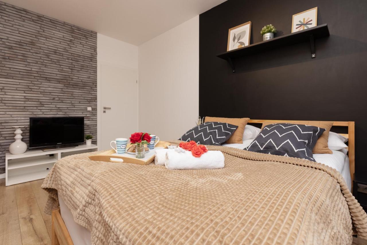 Apartamento Mokotow Abc By Renters *