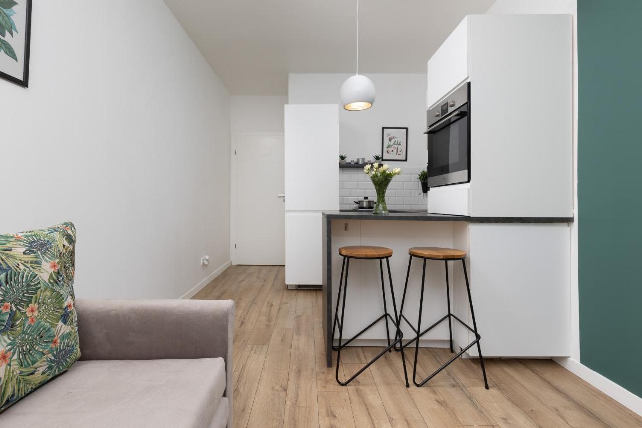 Mokotow Abc By Renters