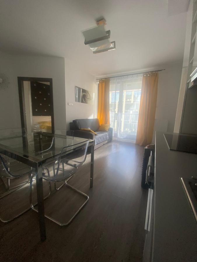 Apartment Grzybowska Inter-apartments Warschau