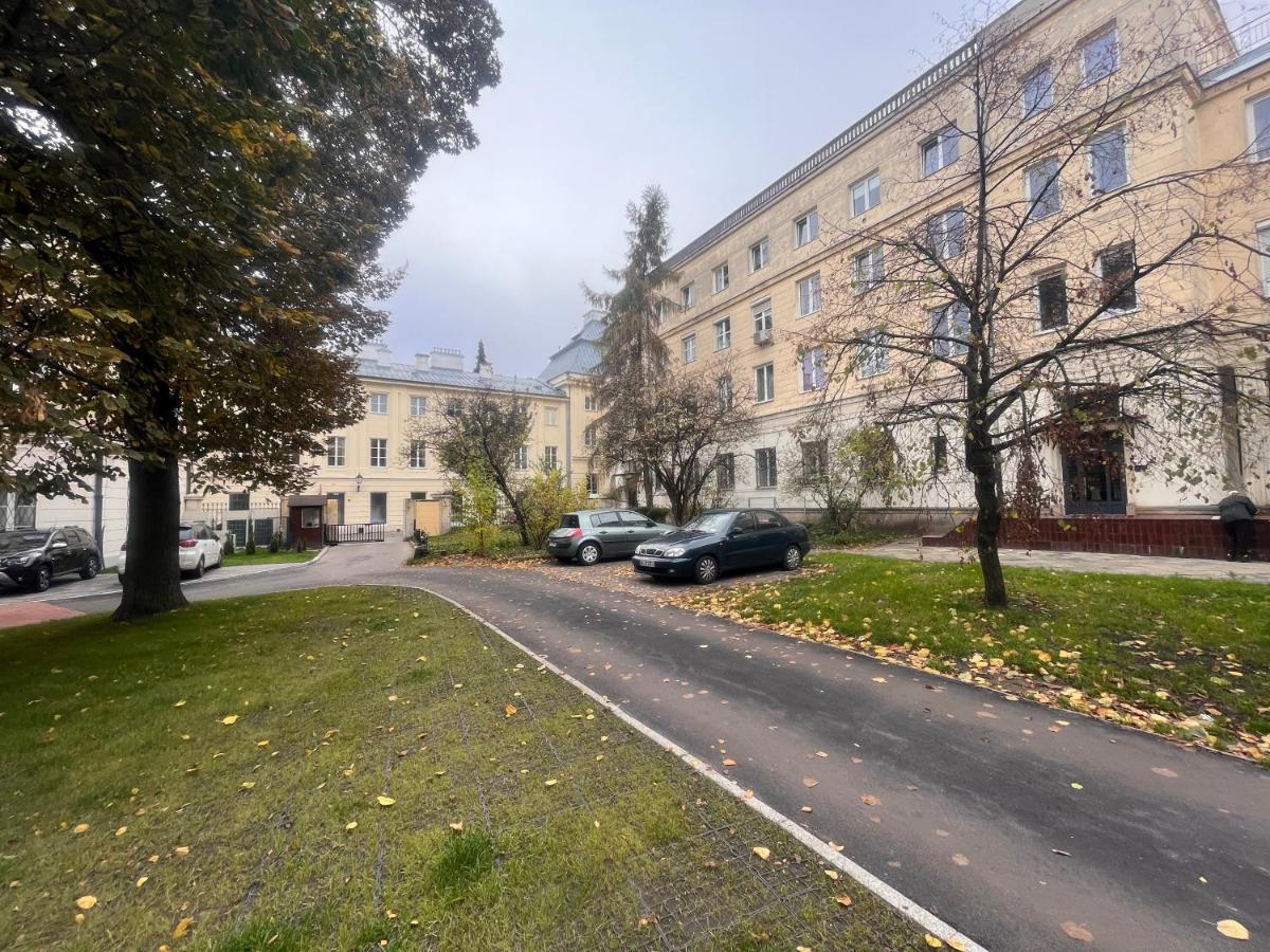 P&o Warecka Street Apartament Warszawa