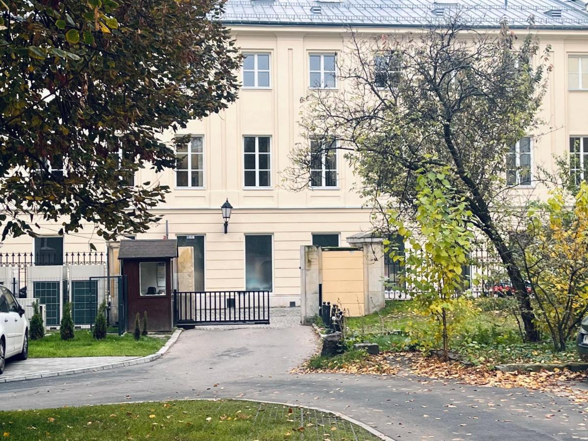 Apartament P&o Warecka Street *