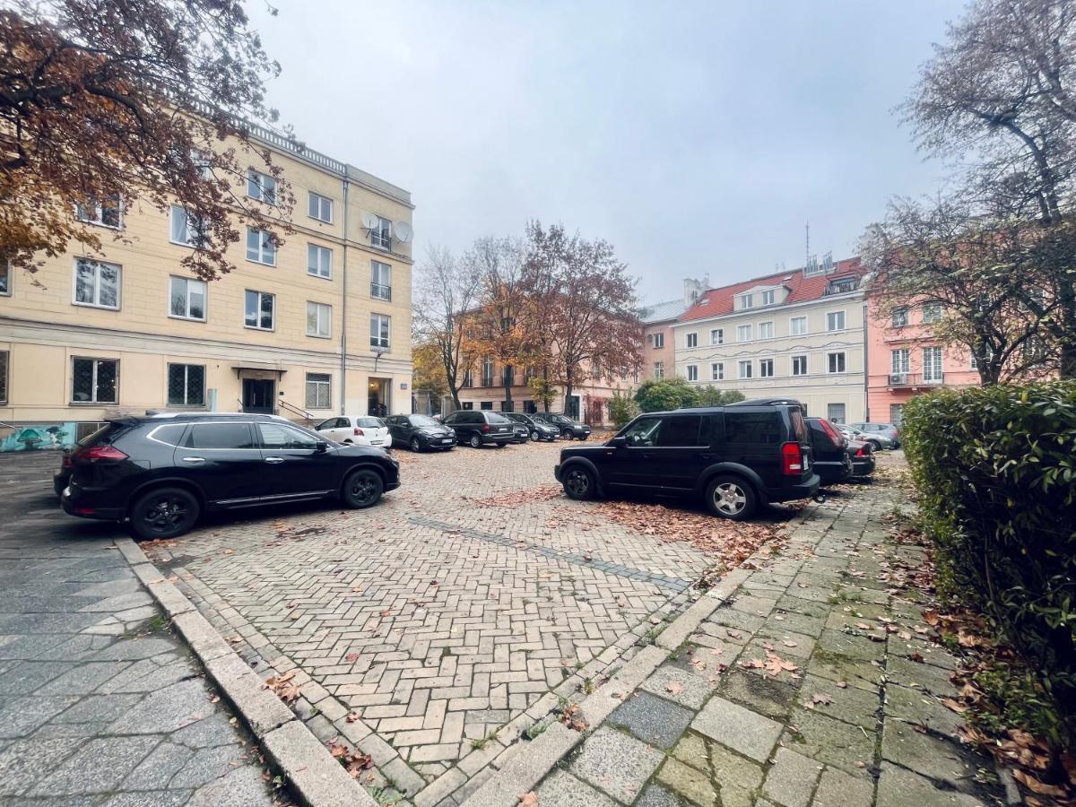 Apartament P&o Warecka Street