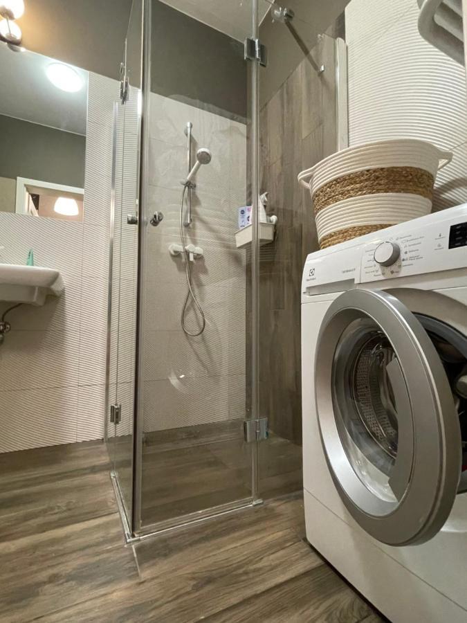 Centrum Wlodarzewska 30 * Varsóvia