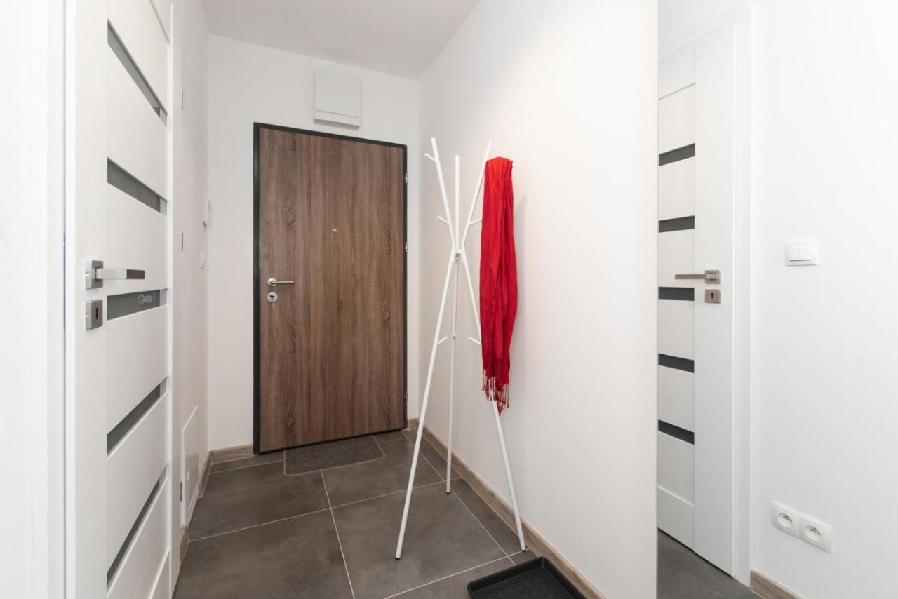 Project Comfort Apartament Potrzebna 55/130 Apartment