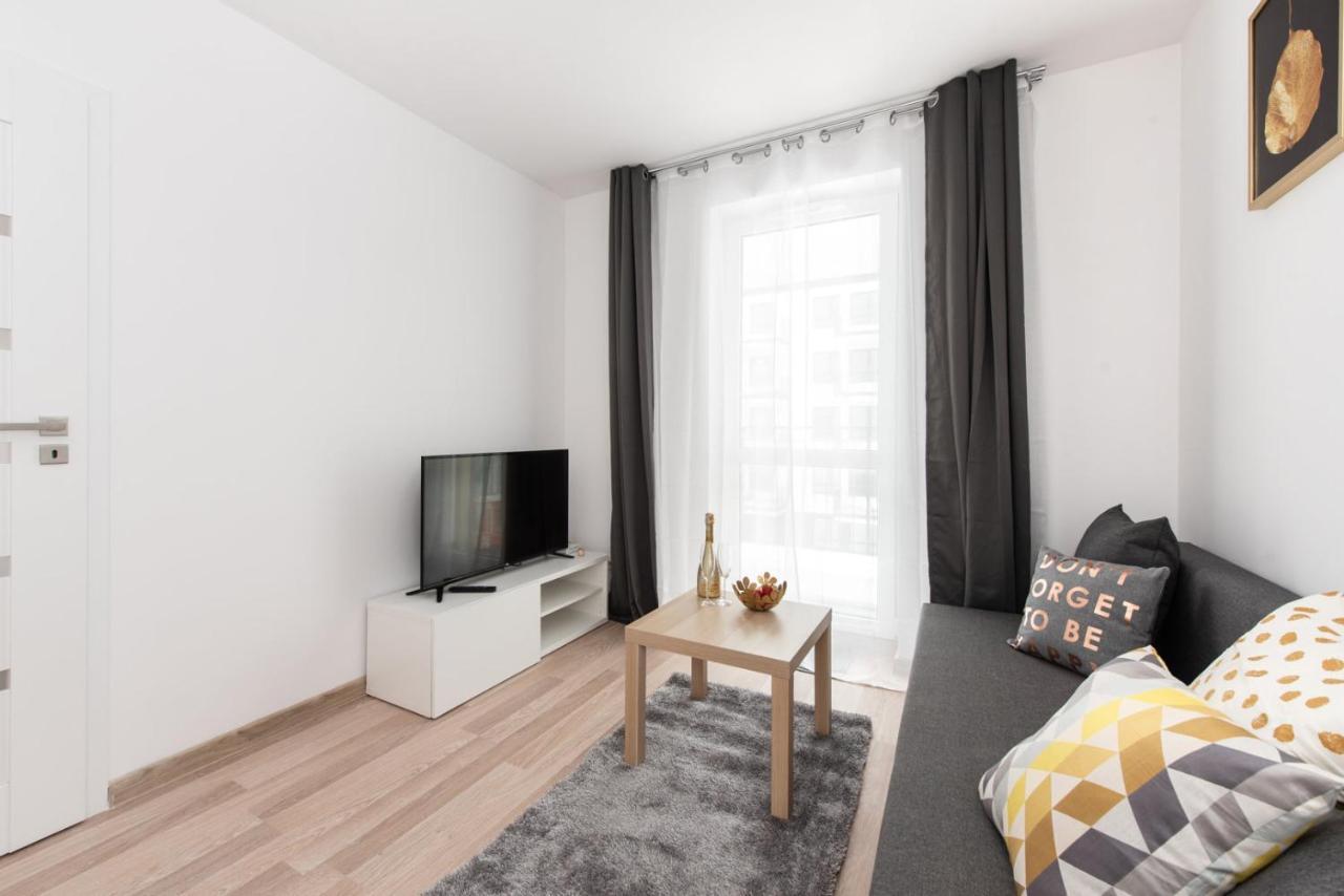 Project Comfort Apartament Potrzebna 55/130 Apartment