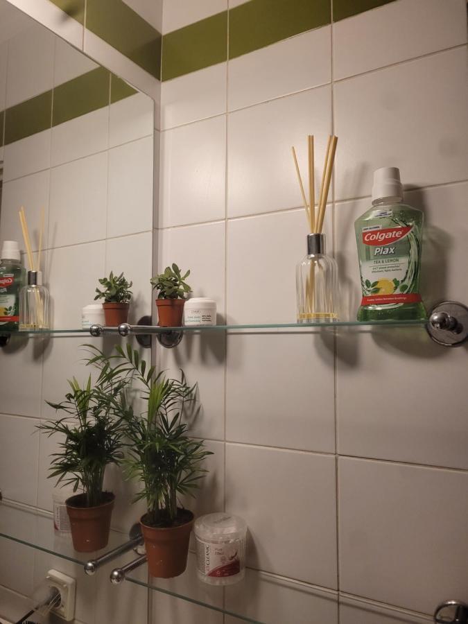 Silversky Bed & Breakfast Warsaw