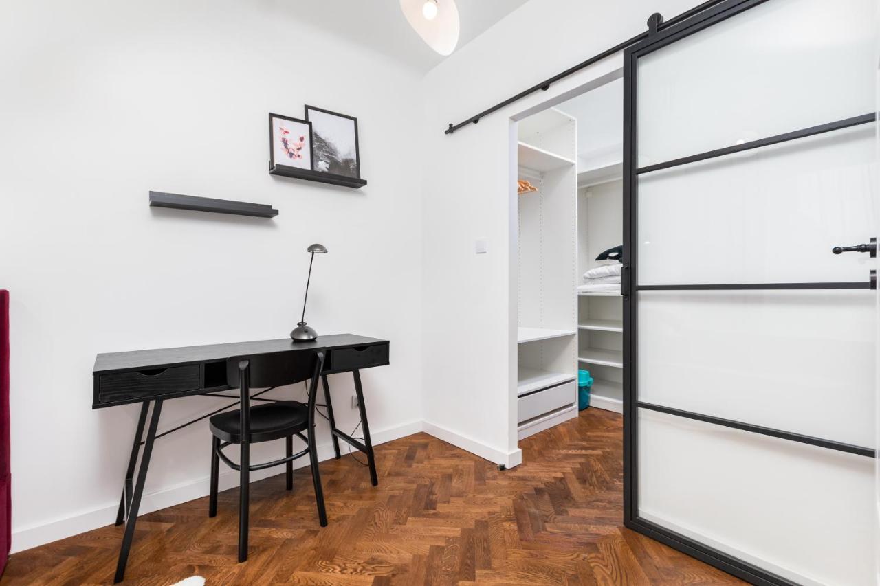 Grojecka 74 By Homeprime * Warsaw