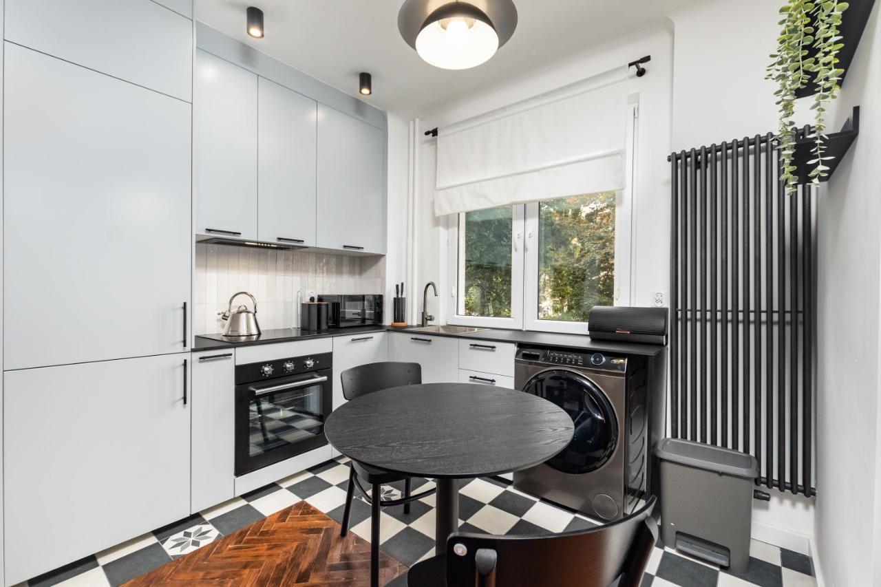 Grojecka 74 By Homeprime Apartment *
