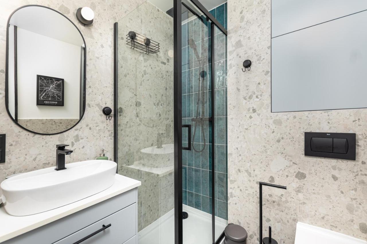 Apartment Grojecka 74 By Homeprime Warsaw
