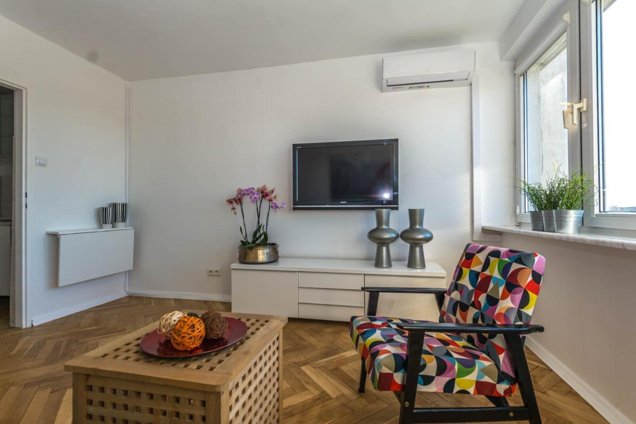 Studio Metro Martmont Warsaw