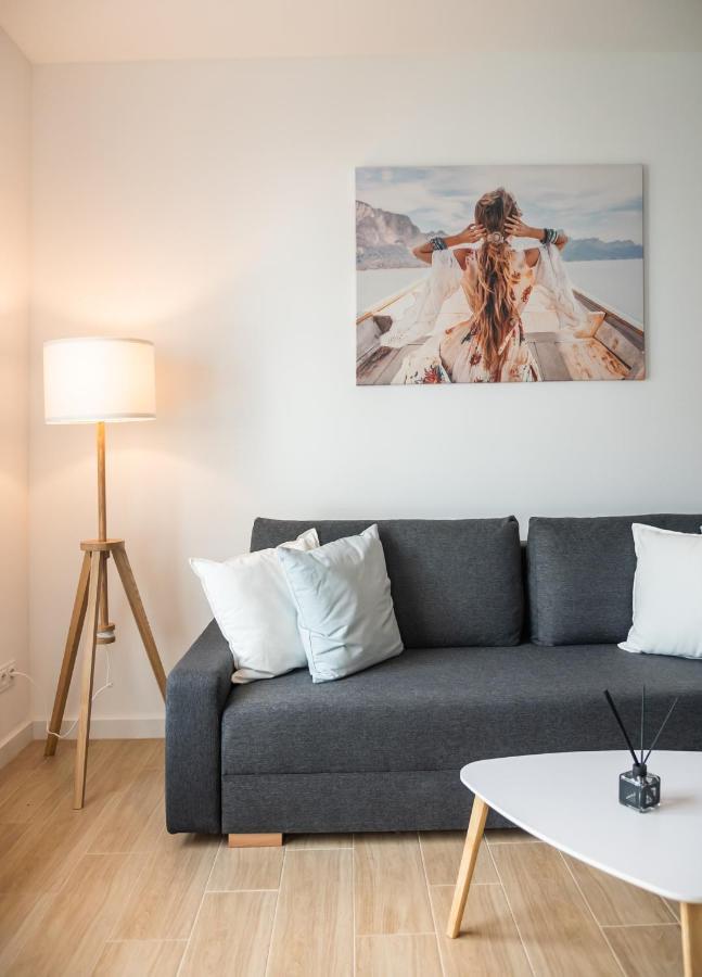 Apartament Metro Targówek Cosy Warszawa