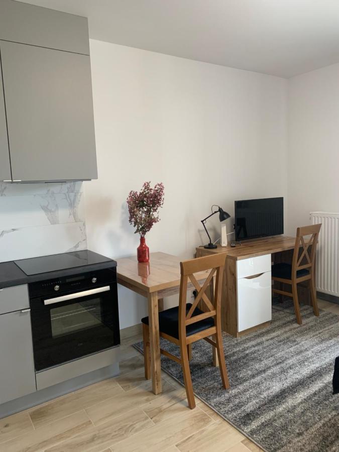 Apartament Relax Space Varsóvia