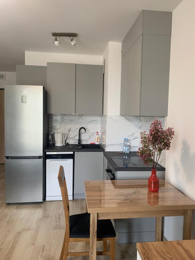 Apartament Relax Space * Varsóvia
