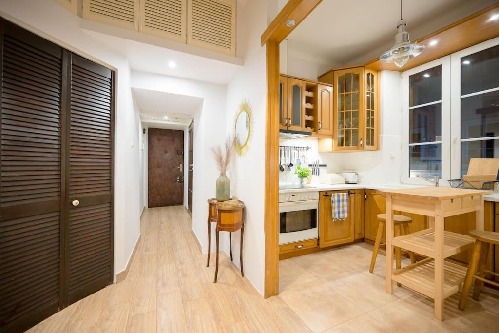 Apartment - Mi Forest *