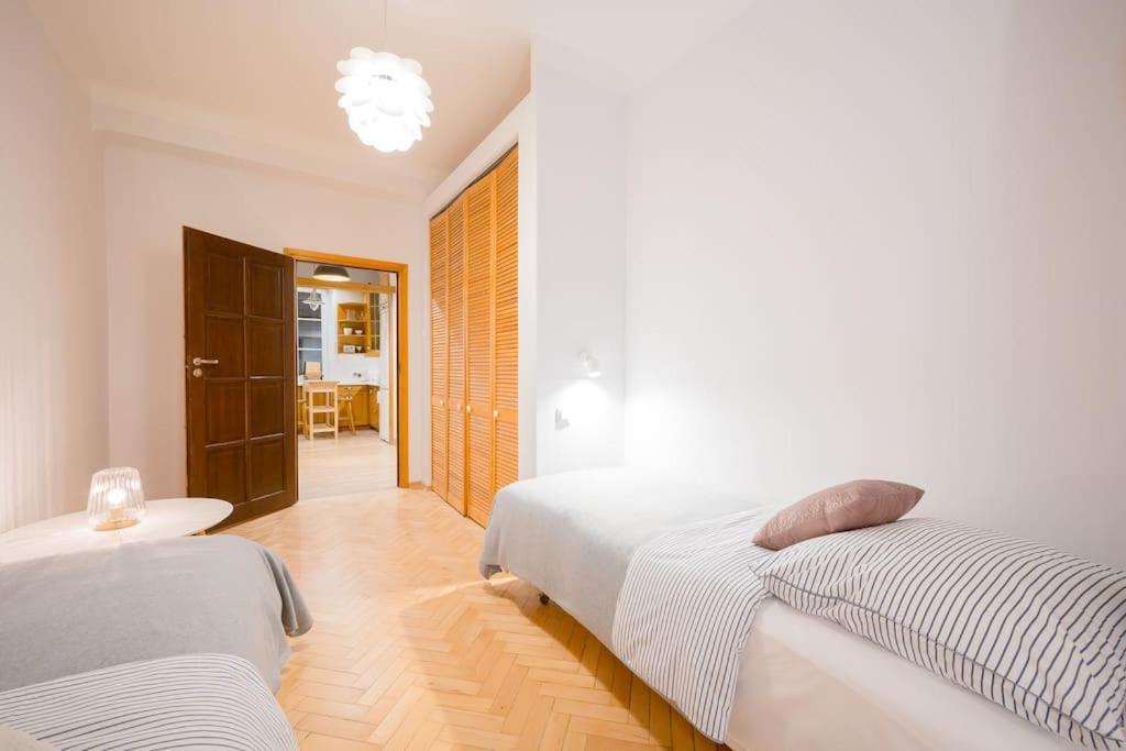Apartment - Mi Forest Warsaw