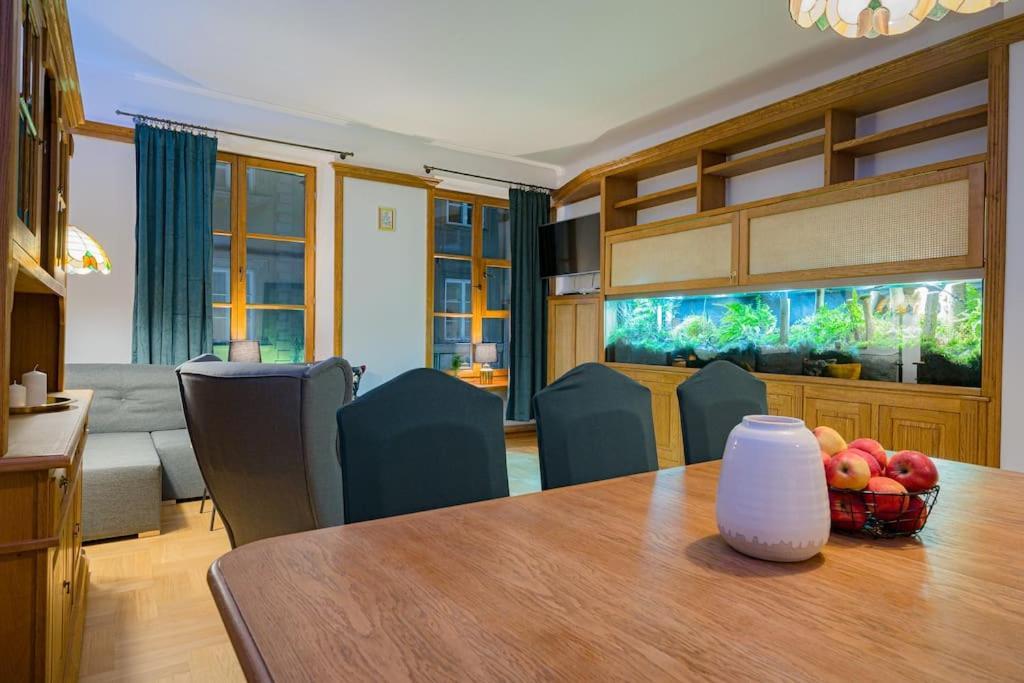- Mi Forest Apartment Warsaw