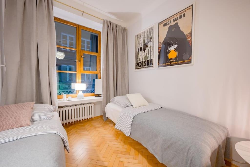 Apartment - Mi Forest