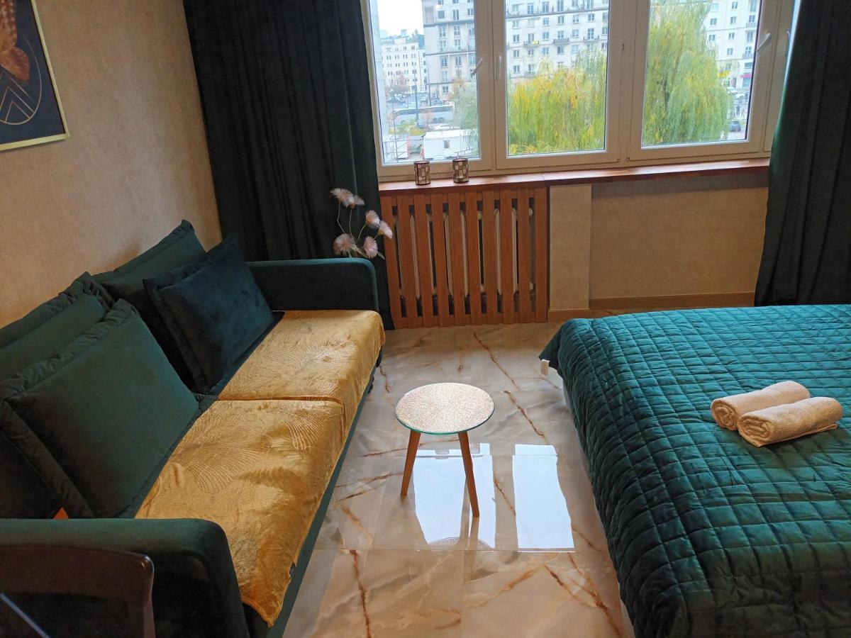 Apartment W Centrum *
