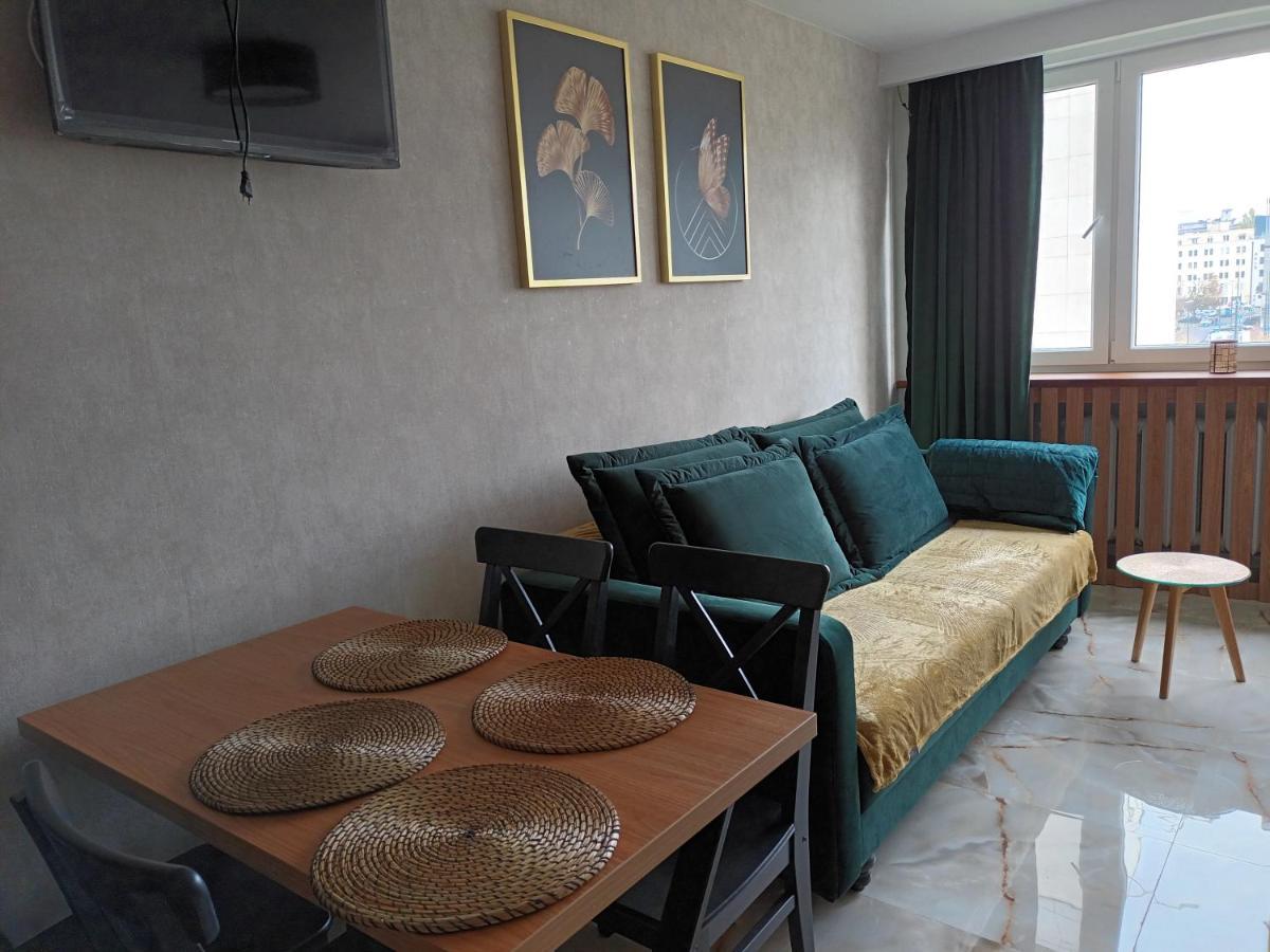 Apartment W Centrum Warsaw