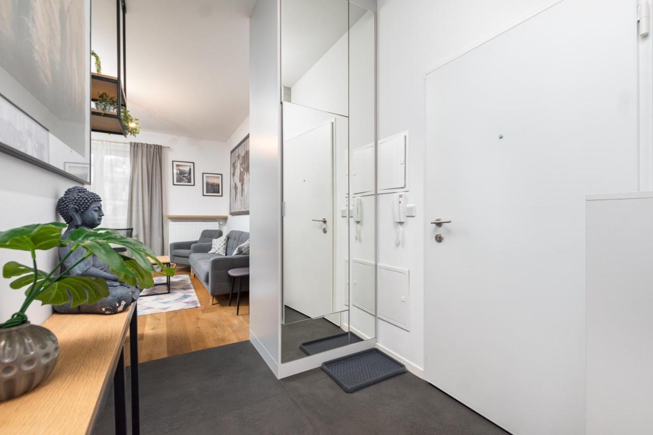 Jurajska 4 By Homeprime * Warszawa