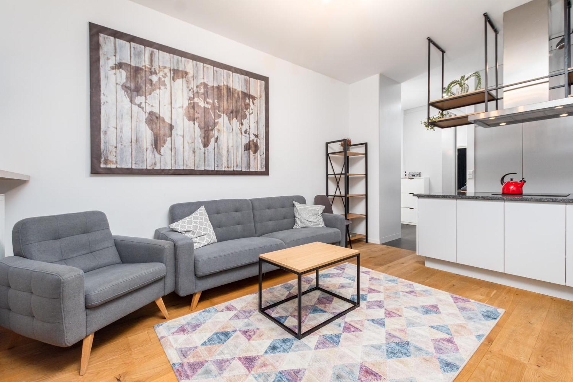 Jurajska 4 By Homeprime Apartament