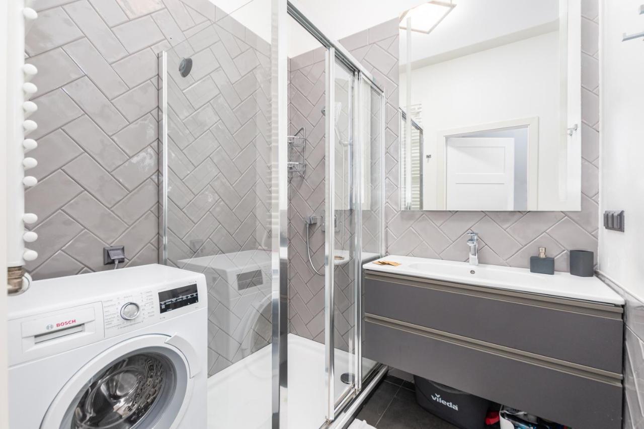 Jurajska 4 By Homeprime Apartament Warszawa