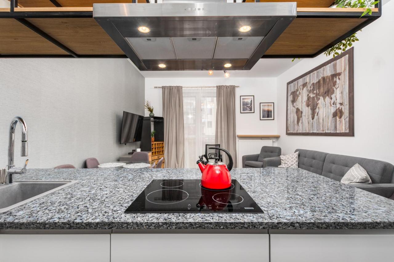 Apartament Jurajska 4 By Homeprime *