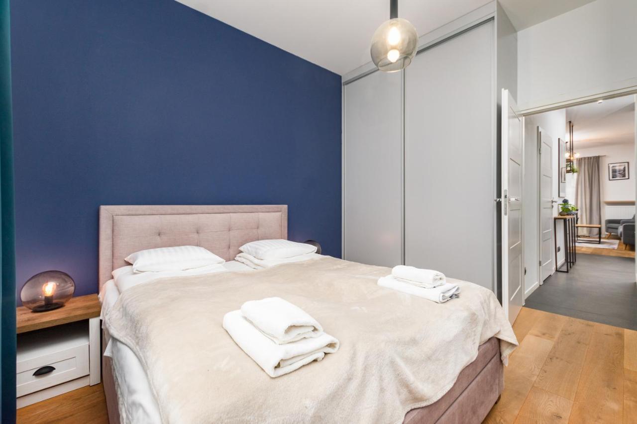 Apartament Jurajska 4 By Homeprime Warszawa