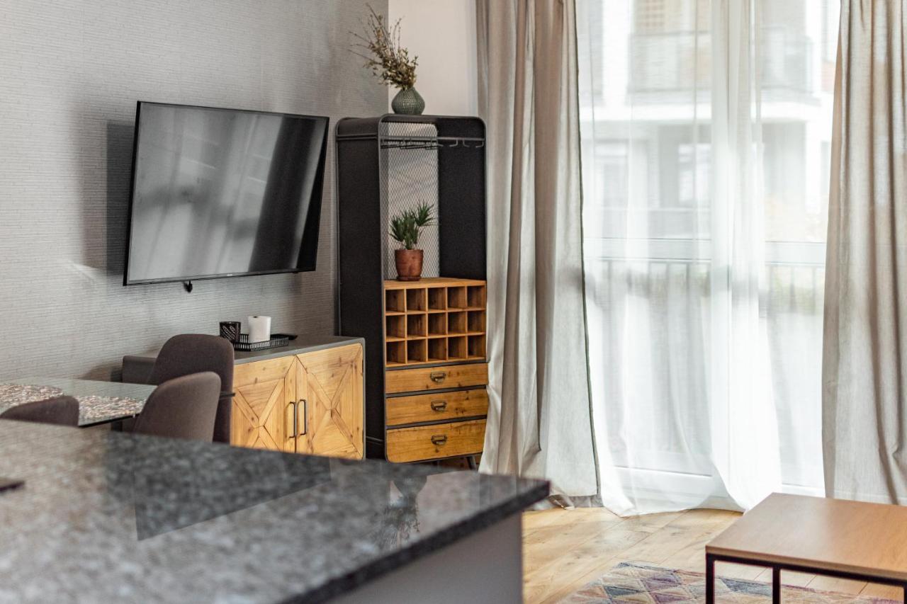Apartament Jurajska 4 By Homeprime Warszawa