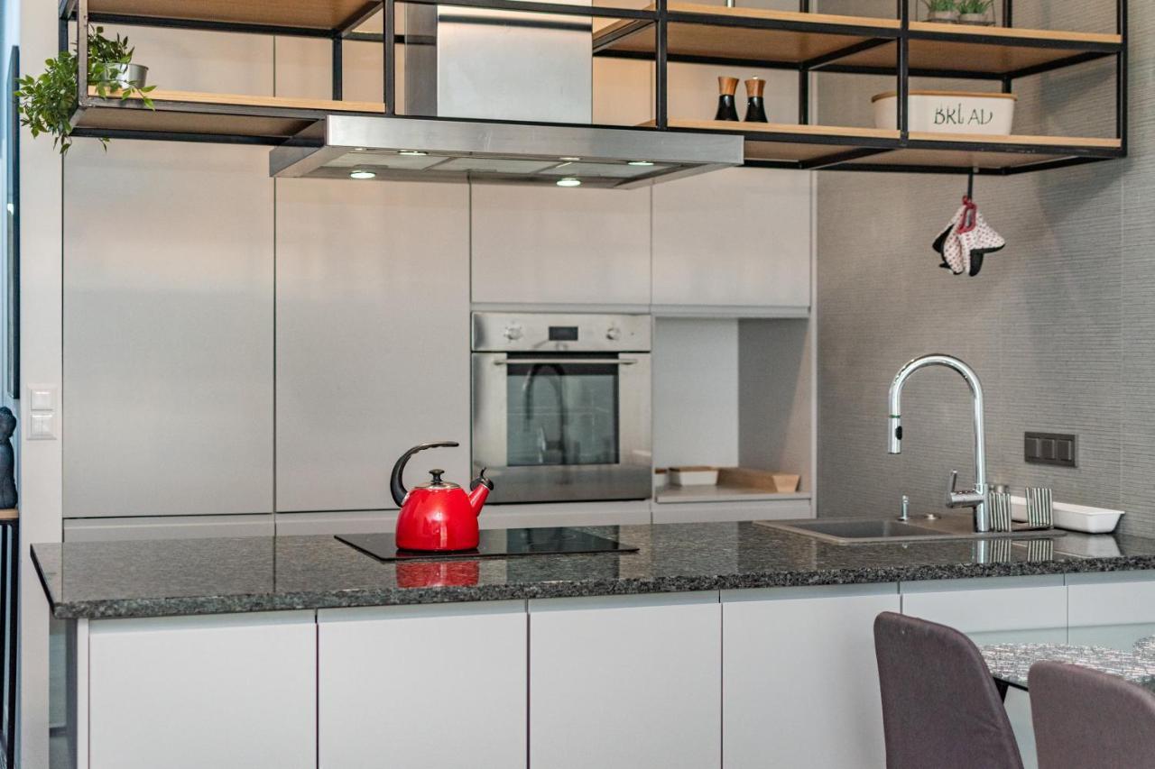 Apartament Jurajska 4 By Homeprime *