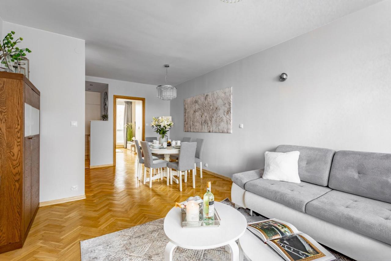 Apartment P&o Krochmalna Ii *