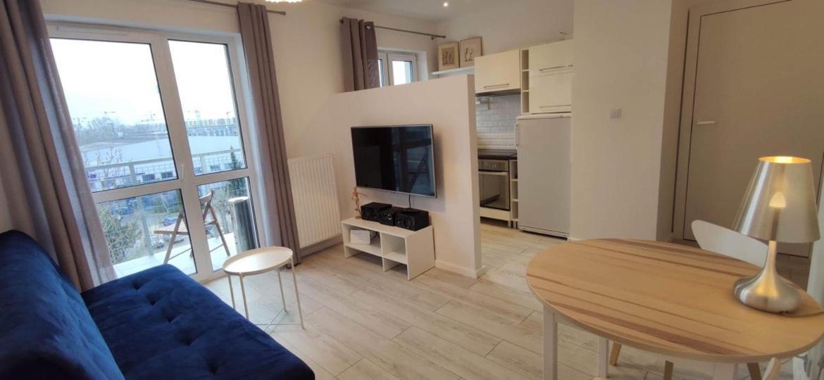 Apartamento Inside Pola Karolinskie Varsóvia