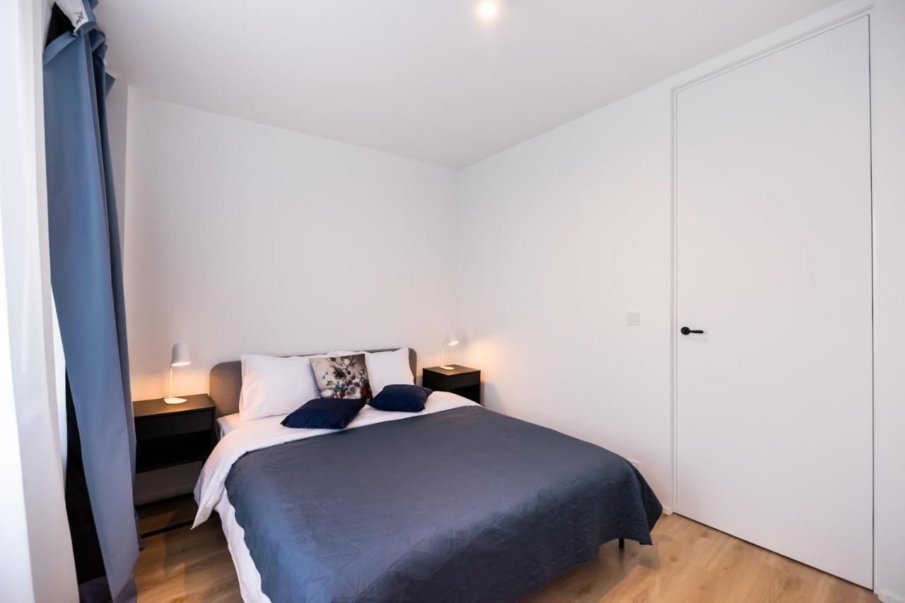 Park Promenada Indigo Apartment