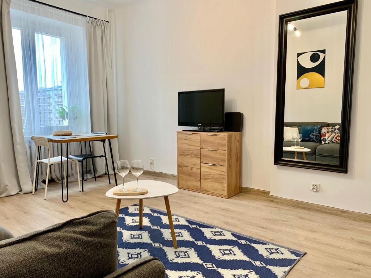 Cool Life Apartament