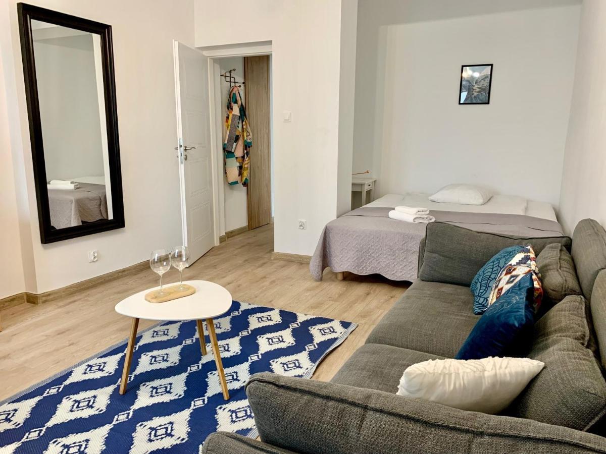 Apartament Cool Life Warszawa