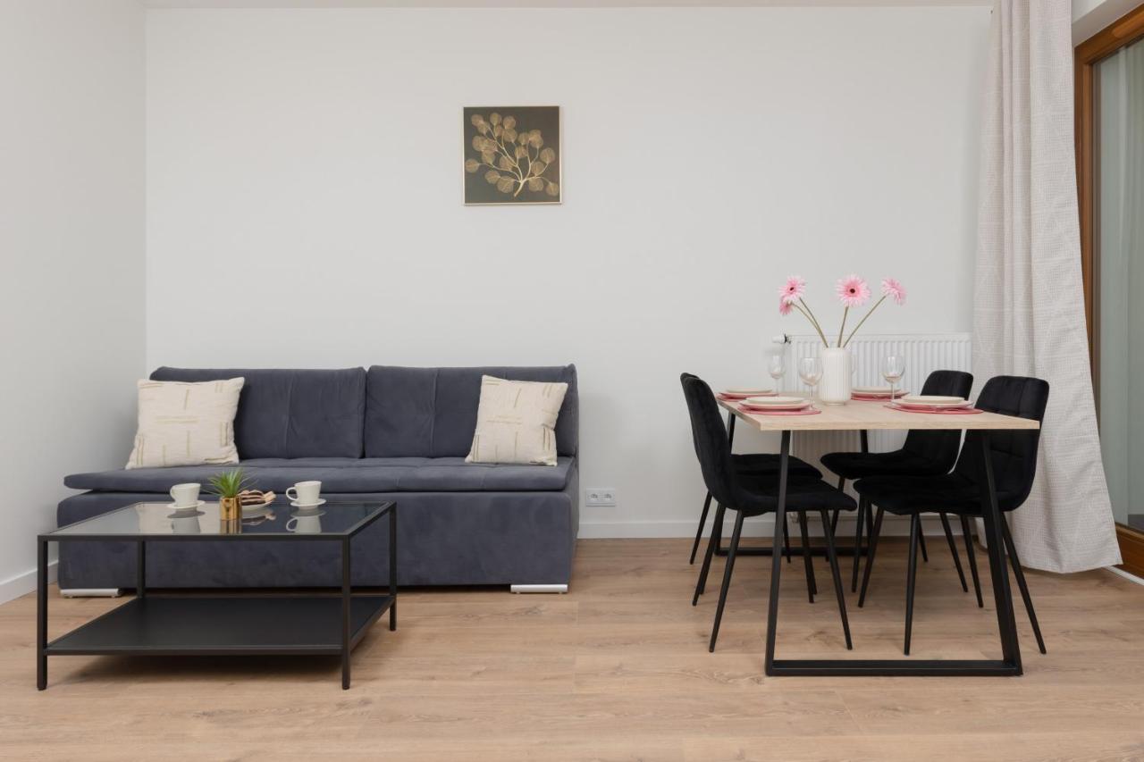 Apartment Pozytywny Mokotow By Renters *