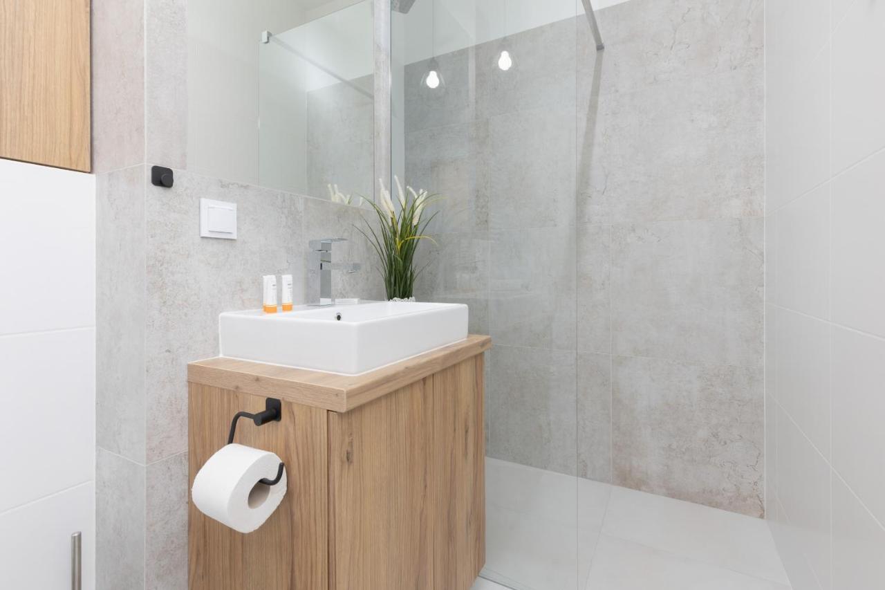 Apartment Pozytywny Mokotow By Renters *