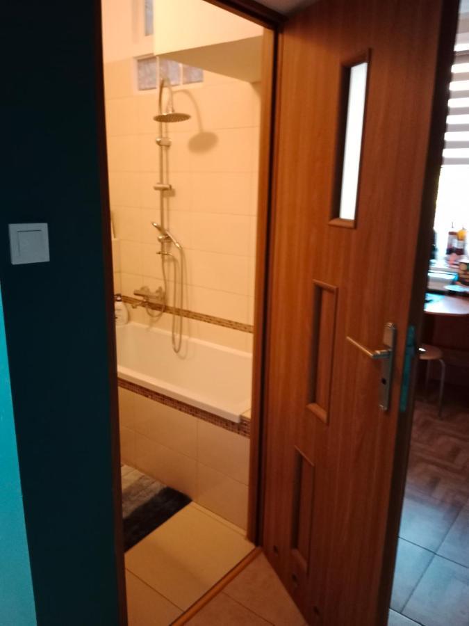 Apartment E-brechta